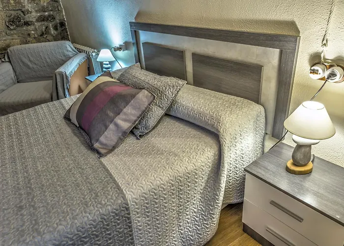 Chozos Rurales El SolitarioCasa Rural