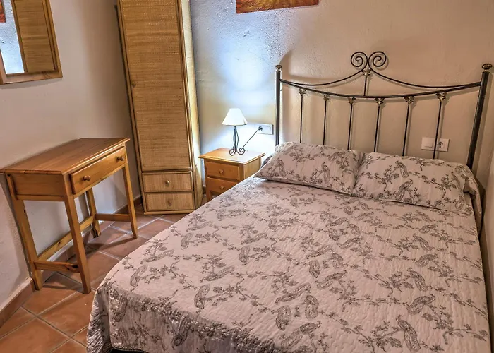 Chozos Rurales El SolitarioCasa Rural